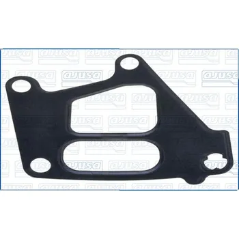 Olejový filtr Těsnění, pouzdro olejového filtru AJUSA 01766300