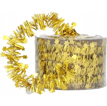 Vánoční dekorace Řetězy 700 cm 1 ks