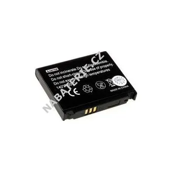 Baterie pro mobilní telefon Baterie Samsung AB603443CU (3,7V/800mAh)