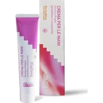 Péče o ruce Argital Ochranný krém na ruce s propolisem a smilem italským, 75 ml Objem:: 75 ml