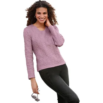 Dámské tričko WITT WEIDEN Rosa 6241466 46