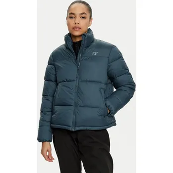 Dámská vesta Bunda 4F Türkis 5389986 M