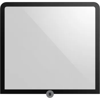 3D tisk Skleněný horní kryt pro tiskárny Bambu Lab řady X1/P1