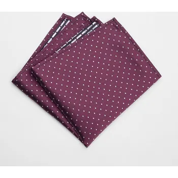 Látkový kapesník Pánský kapesníček BANDI, model GRANELO 01