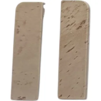 soklová lišta Egibi Ukončení Soklové lišty SPC RIGID Banff 1L+1P Barva: Beige stone