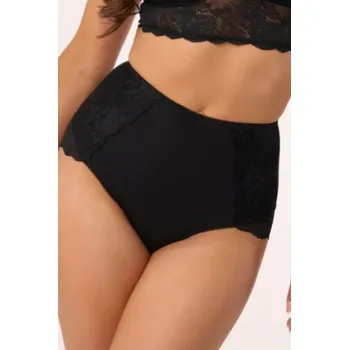 Oblečení a móda DÁMSKÉ KALHOTKY BBL204 Béžová M