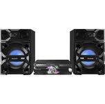 Panasonic AV Minisystém Panasonic SC-MAX3500EK