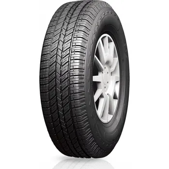 Letní osobní pneu Letní pneumatika RoadX RXQUEST H/T01 265/65R18 114 H ochranný lem