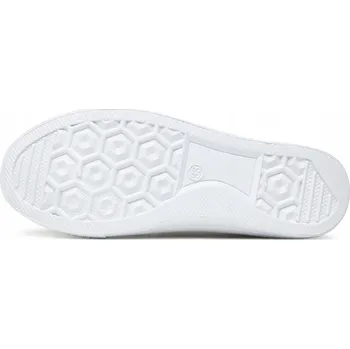 Dámské tenisky Sprandi unisex tenisky černé CEO-CSS20532-02B