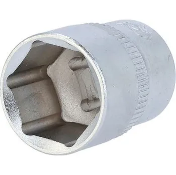 Gola hlavice KS Tools Šestihranný nástrčný ořech 3/8", 18 mm 917.3818