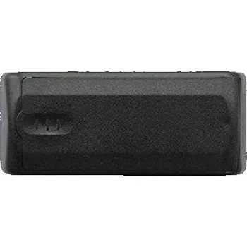 Železářství Magnetický schránka na klíče Master Lock černá, z odolného plastu