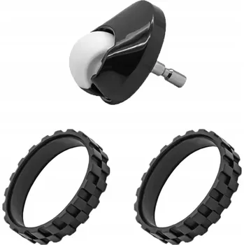 PŘEDNÍ KOLEČKO DOIROBOT ROOMBA I7 I7+ E5 E6 J7 VÁLEČEK 600 700 800 900 I3 I4