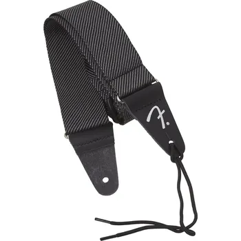 Fender Strap Modern Tweed Grey Black + prodloužená záruka 3 roky
