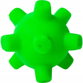 Hračka pro psa PÍSKACÍ MÍČEK HRAČKA PRO PSY NEFI 245