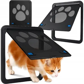 Obraz PRO KOČKY KOČKA