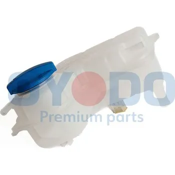 Chladič motoru Vyrovnávací nádoba, chladivo OYODO 41C9041-OYO