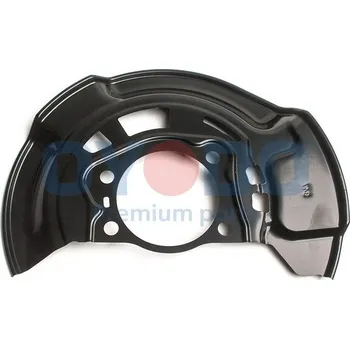 Brzdový kotouč Ochranný plech proti rozstřikování, brzdový kotouč OYODO 11H9097-OYO