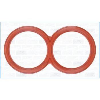 Olejový filtr Těsnění, olejový filtr AJUSA 01320700