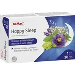 Dr. Max Happy Sleep 30 cps.