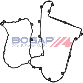 Těsnění motoru Těsnění, kryt hlavy válce BOGAP C1118105