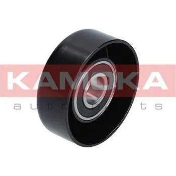 Napínací rameno, žebrovaný klínový řemen KAMOKA R0358