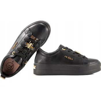 Dámské polobotky Filippo dámské polobotky velikost 38