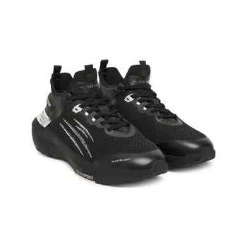 Pánské tenisky Plein Sport Sneakersy FAES USC0733 STE003N Černá 45