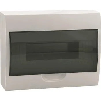 Rozvaděč Rozvodnice Kanlux 0 V IP40 0 A