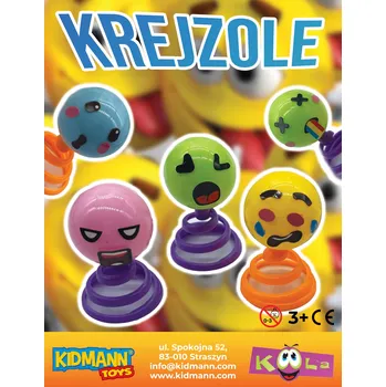 Kapsle do automatů Winx 100 ks