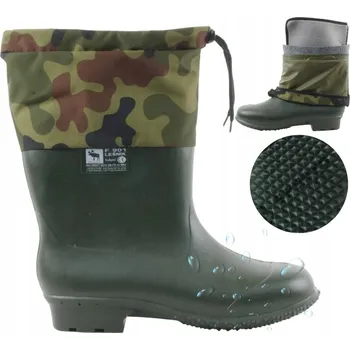 Pracovní obuv Pánské holínky Fagum , velikost 43