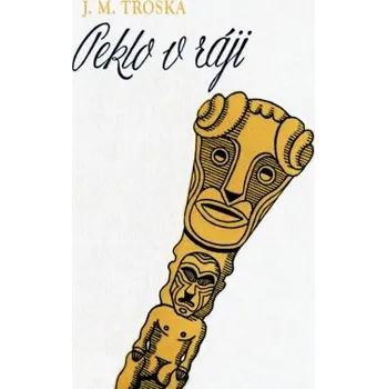 Kniha Peklo v ráji elektronická kniha