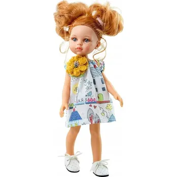 Panenka Panenka Paola Reina Amigas 32 cm