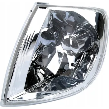 Soustava řízení SMĚROVKA BLIKAČ VW POLO 1999-2001 LEVÁ !