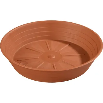 Podmiska Podmiska pod květník PRIMAVERA plastová d60cm