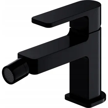 Bidetová baterie Omnires Baretti černá