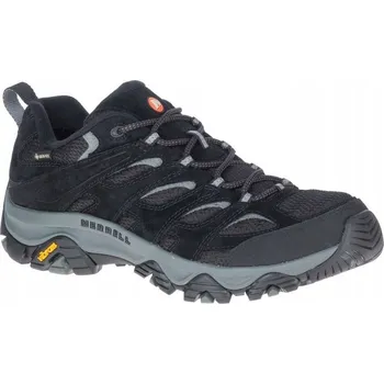 Pánská sportovní obuv Boty MERRELL MOAB 3 GTX Gore-tex, velikost 43