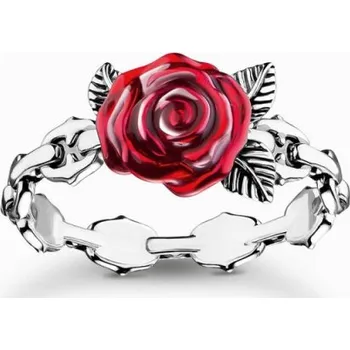 Módní doplněk Thomas Sabo TR2482-664-10