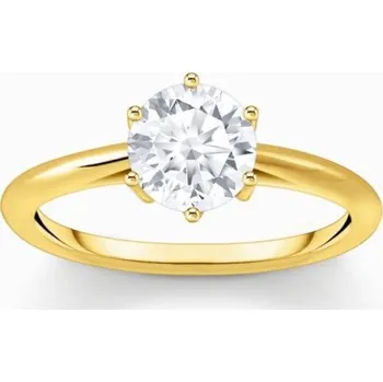 Módní doplněk Thomas Sabo TR2474-414-14