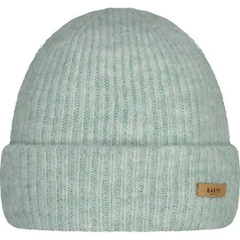 Čepice BARTS Dámská čepice Barts Witzia ZELENÁ