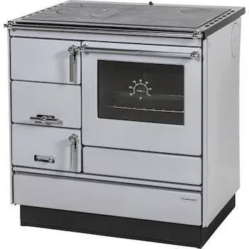 KVS Moravia TP 9103 světle šedý pravý chromované doplňky, broušená plotna (VSP 9103.S382)