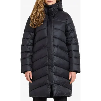 Dámská parka Dámská zimní parka Didriksons Marion Parka 2 - černá, velikost 36 (S)