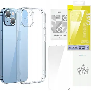 Tvrzené sklo Baseus 14 Plus