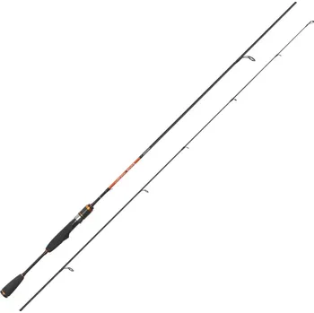 Rybářský prut Mistrall prut Stratus ultra light 1,80m 1-8g