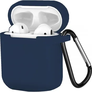 Příslušenství pro sluchátka Pouzdro Lemon Mobile pro Apple AirPods 1/2, vícebarevné