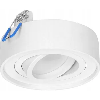 Bodové svítidlo Bodové kulatý svítidlo Adviti bílé