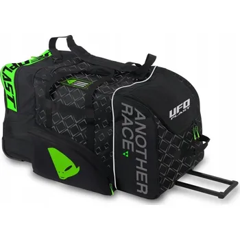 Cestovní taška UFO CESTOVNÍ TAŠKA NA KOLEČKÁCH PRO VÝBAVU