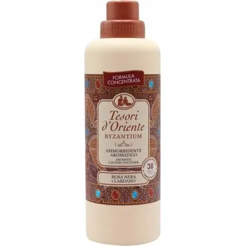 Aviváž Tekutá aviváž Tesori d'Oriente Byzantium 760 ml, 38 praní