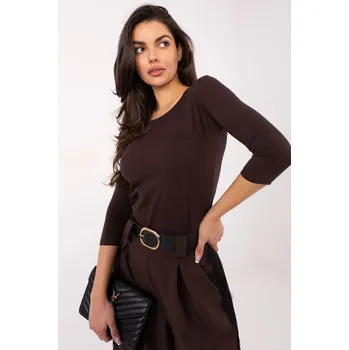 Dámská halenka Halenka model 223219 BFG XL