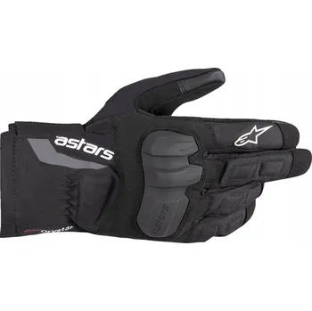 Moto rukavice Alpinestars XT-3 Drystar nepromokavé motocyklové rukavice