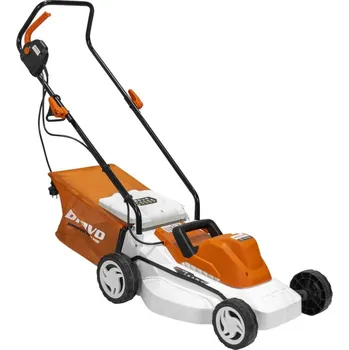 Sekačka Elektrická sekačka RURIS BRAVO 151EL